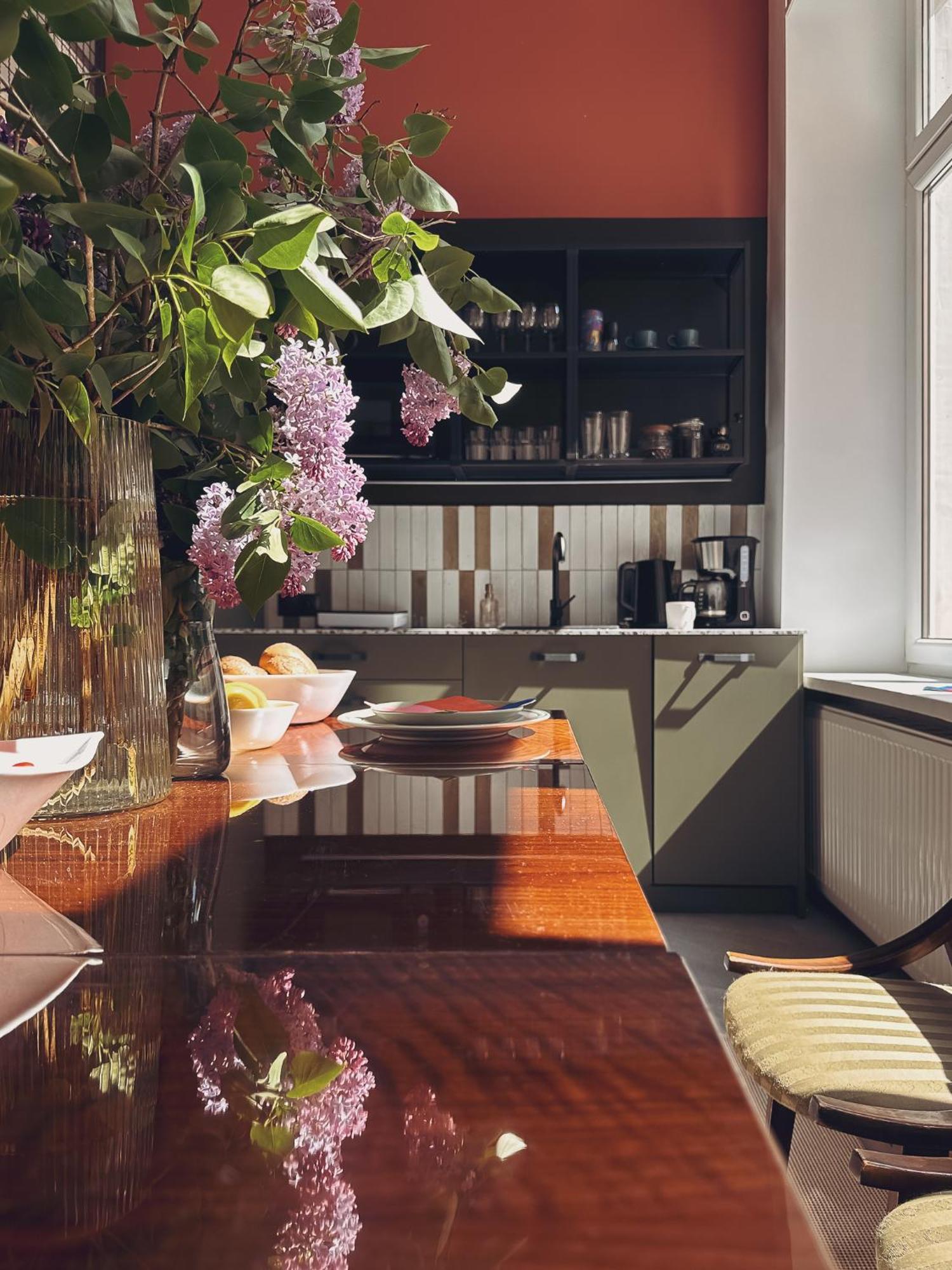 Apartmán Quiet Luxury On Florianska Krakov Exteriér fotografie
