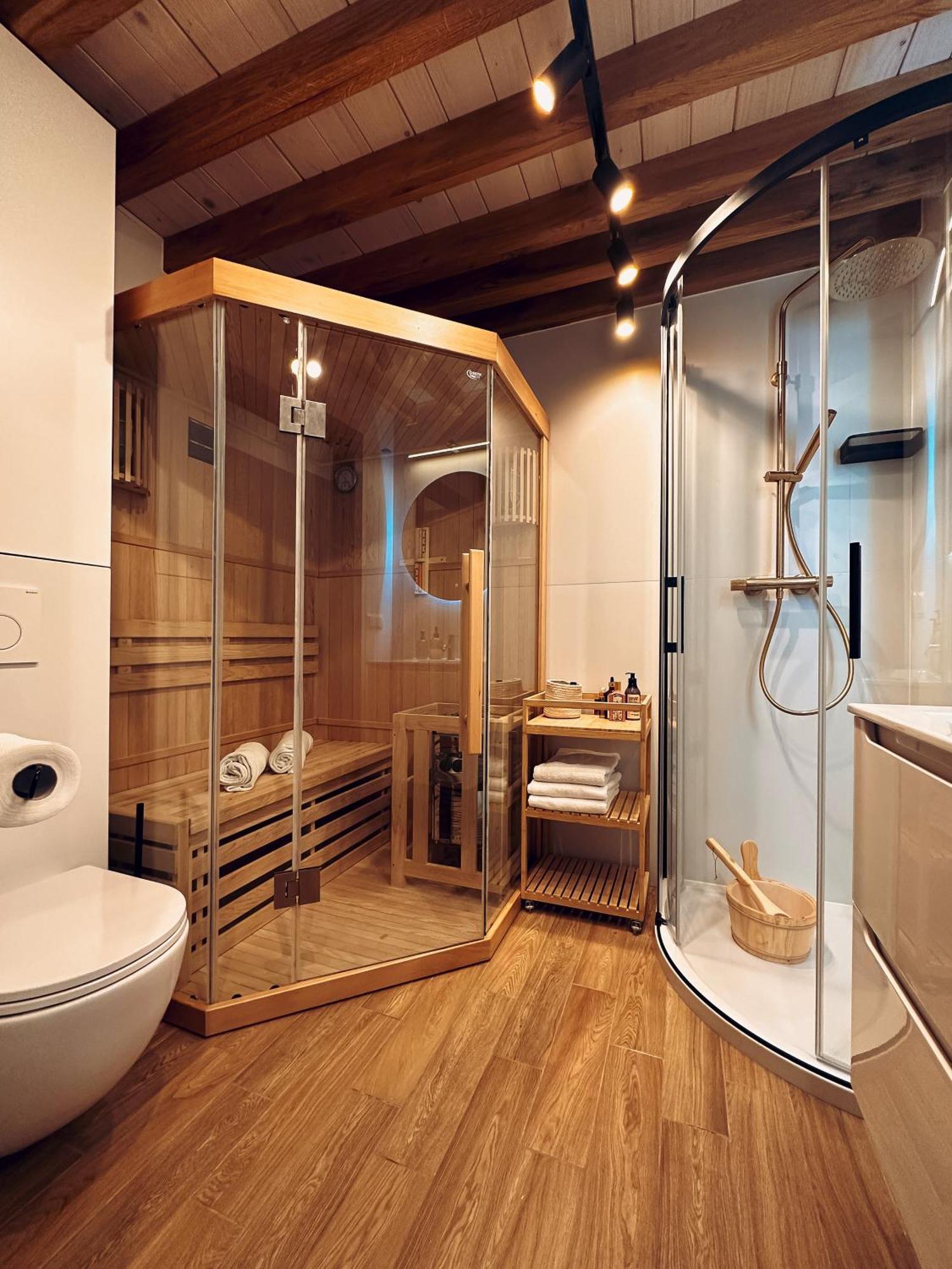 Apartmán Quiet Luxury On Florianska Krakov Exteriér fotografie