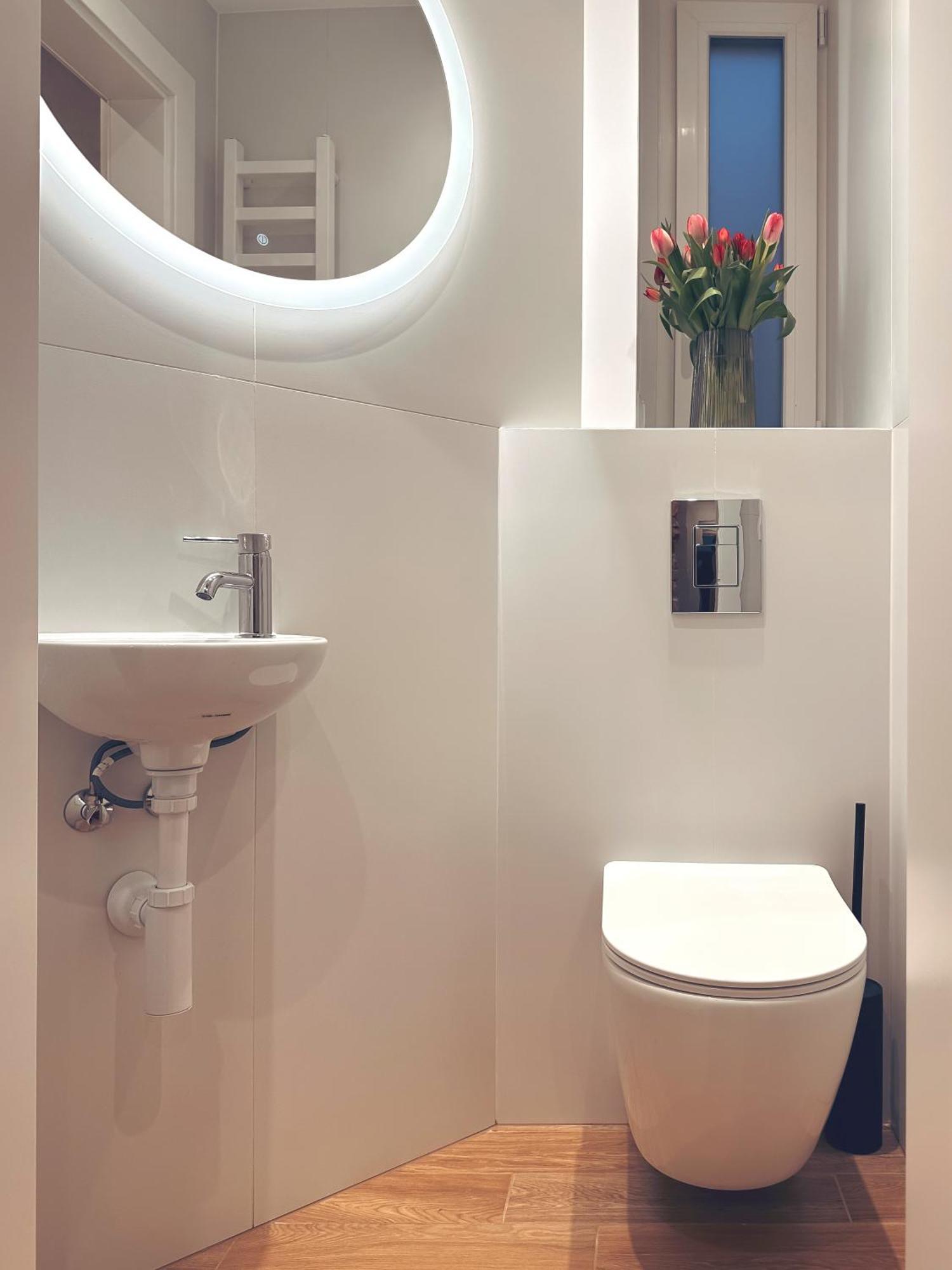 Apartmán Quiet Luxury On Florianska Krakov Exteriér fotografie