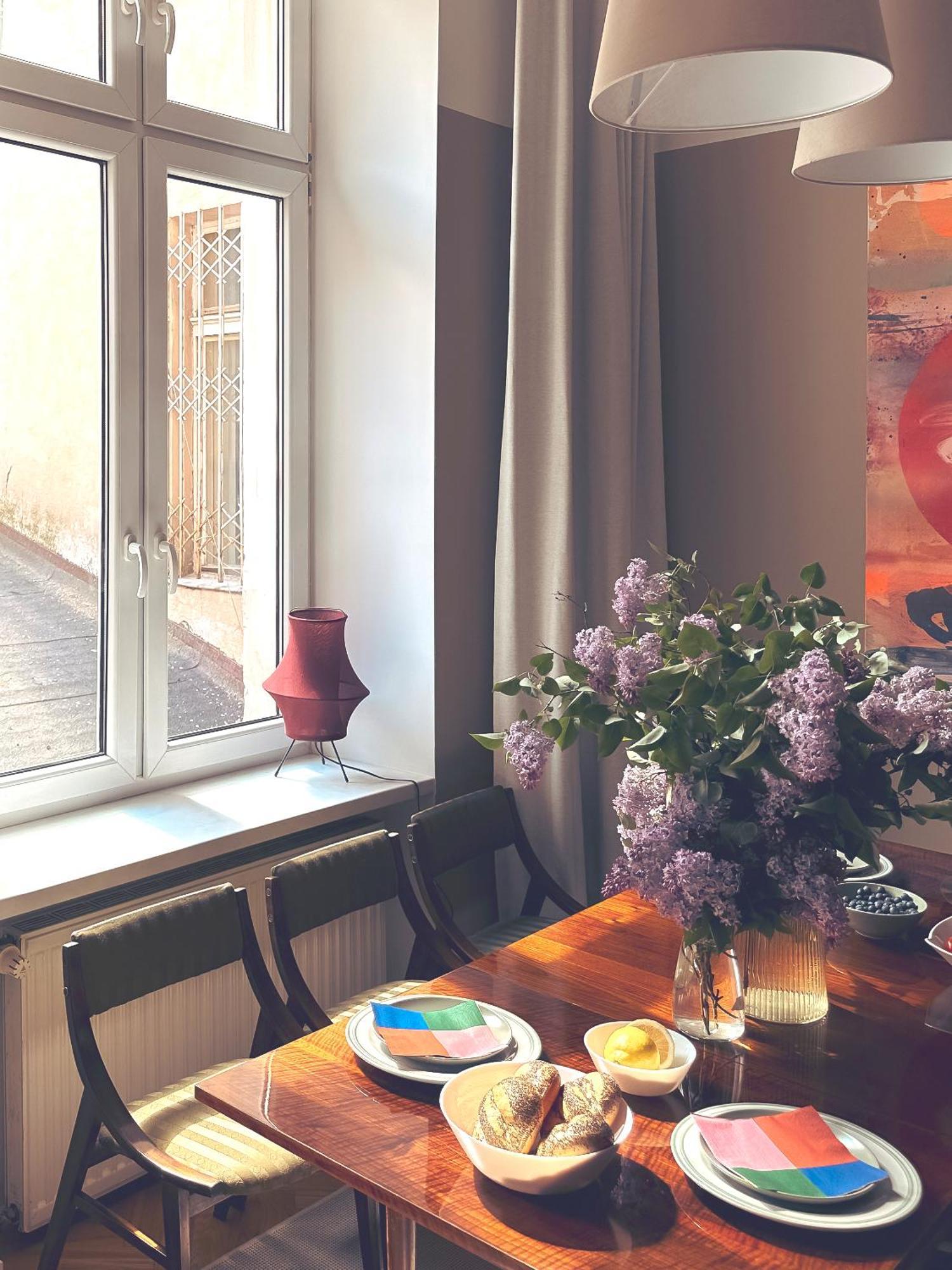 Apartmán Quiet Luxury On Florianska Krakov Exteriér fotografie
