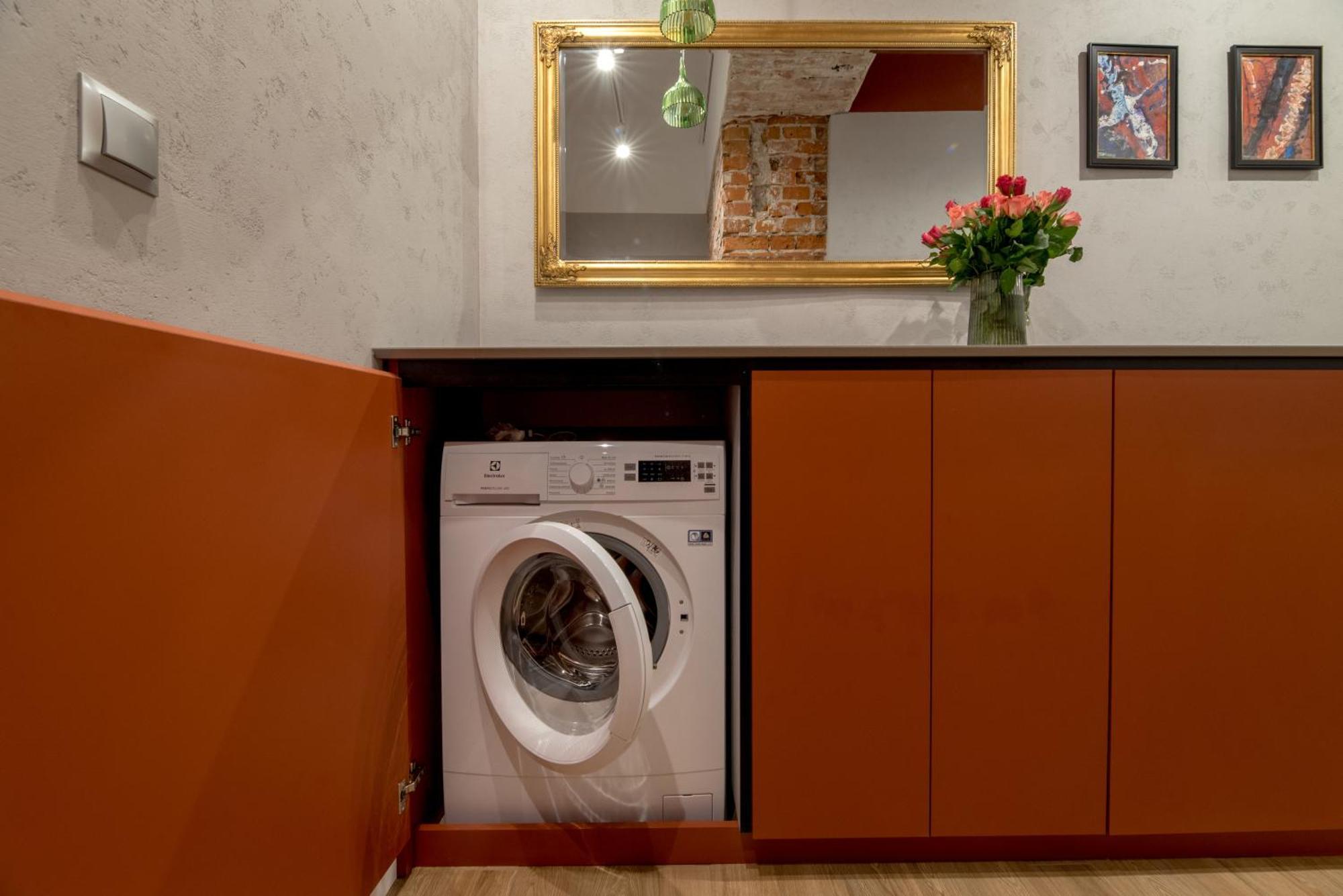 Apartmán Quiet Luxury On Florianska Krakov Exteriér fotografie