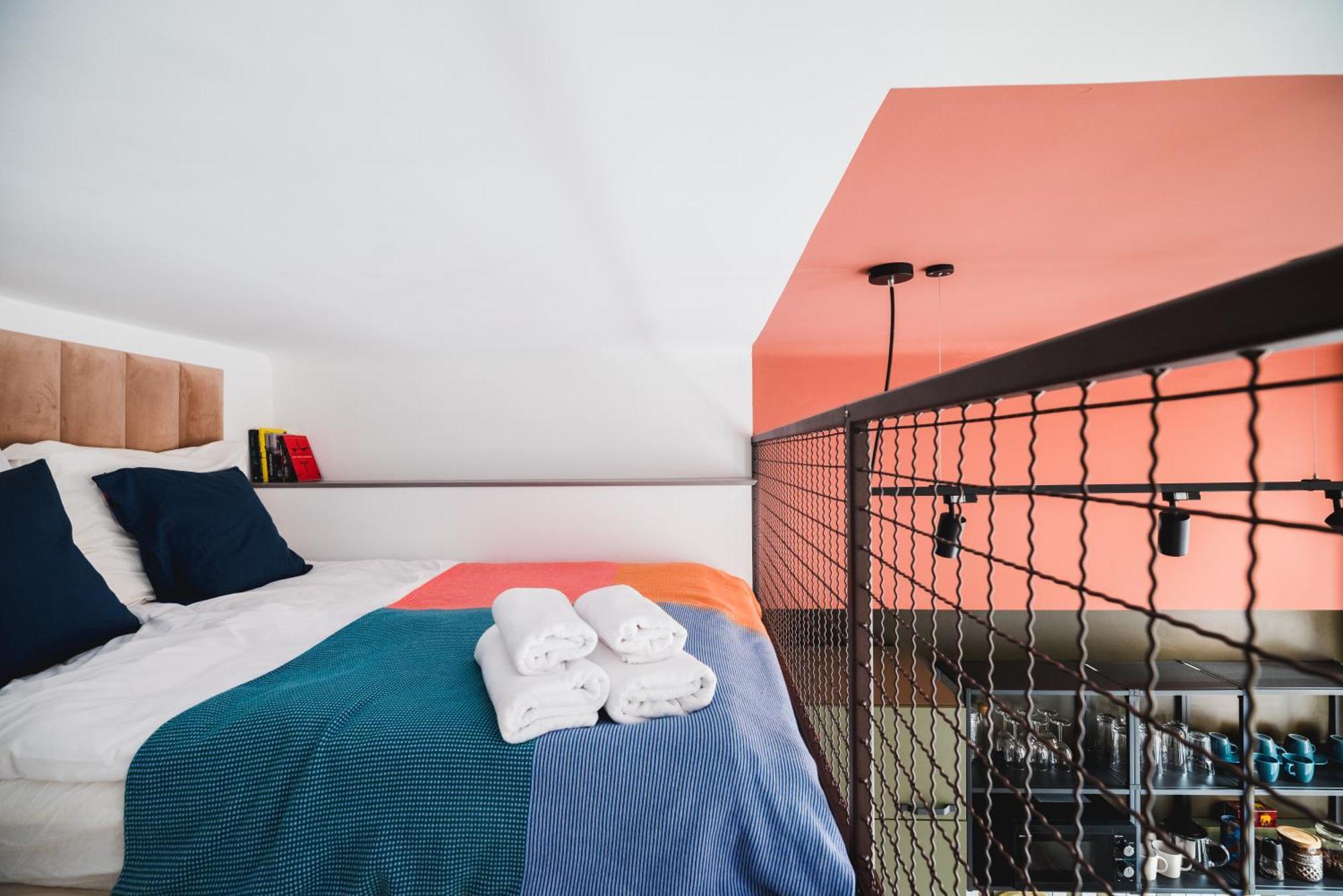 Apartmán Quiet Luxury On Florianska Krakov Exteriér fotografie