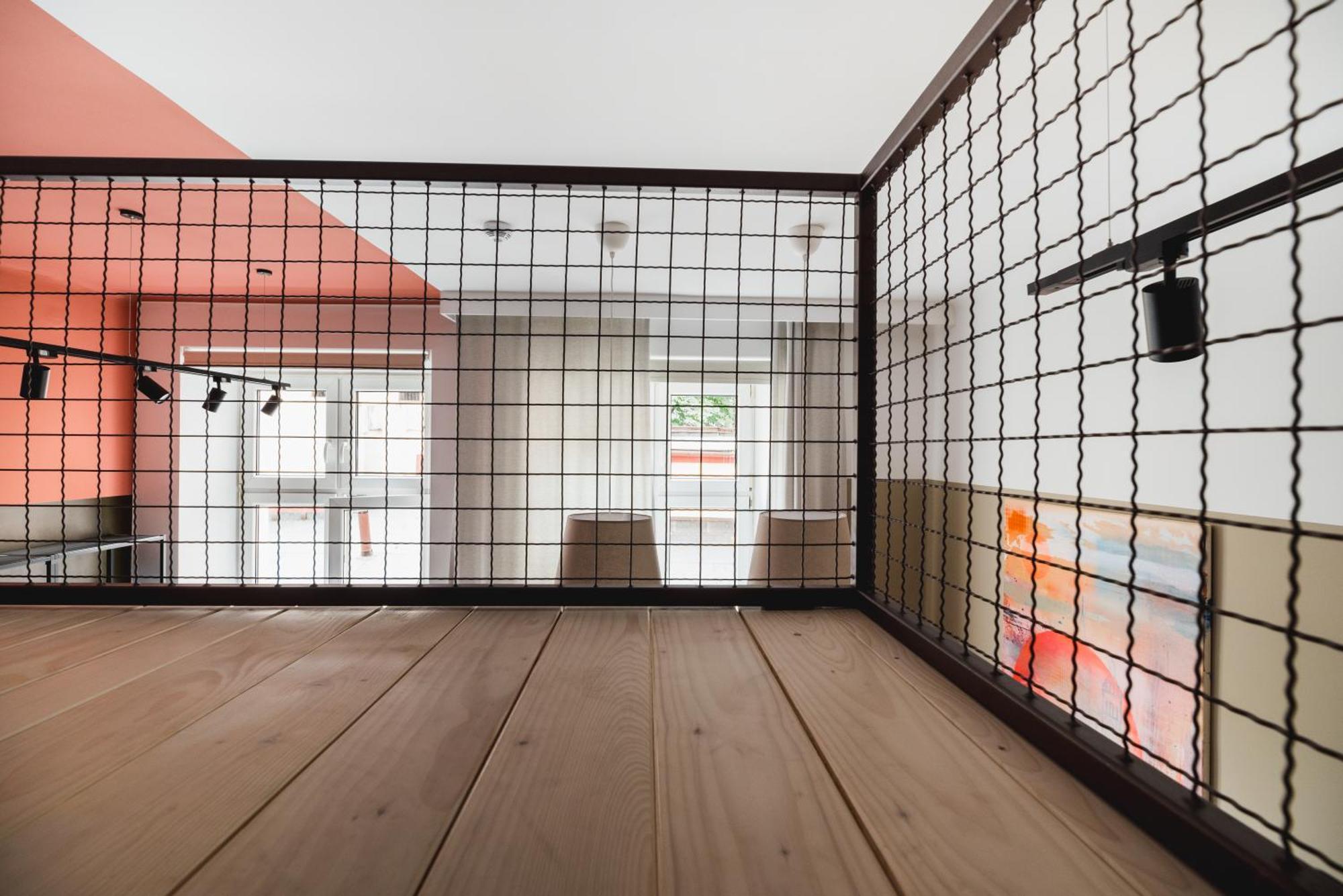 Apartmán Quiet Luxury On Florianska Krakov Exteriér fotografie
