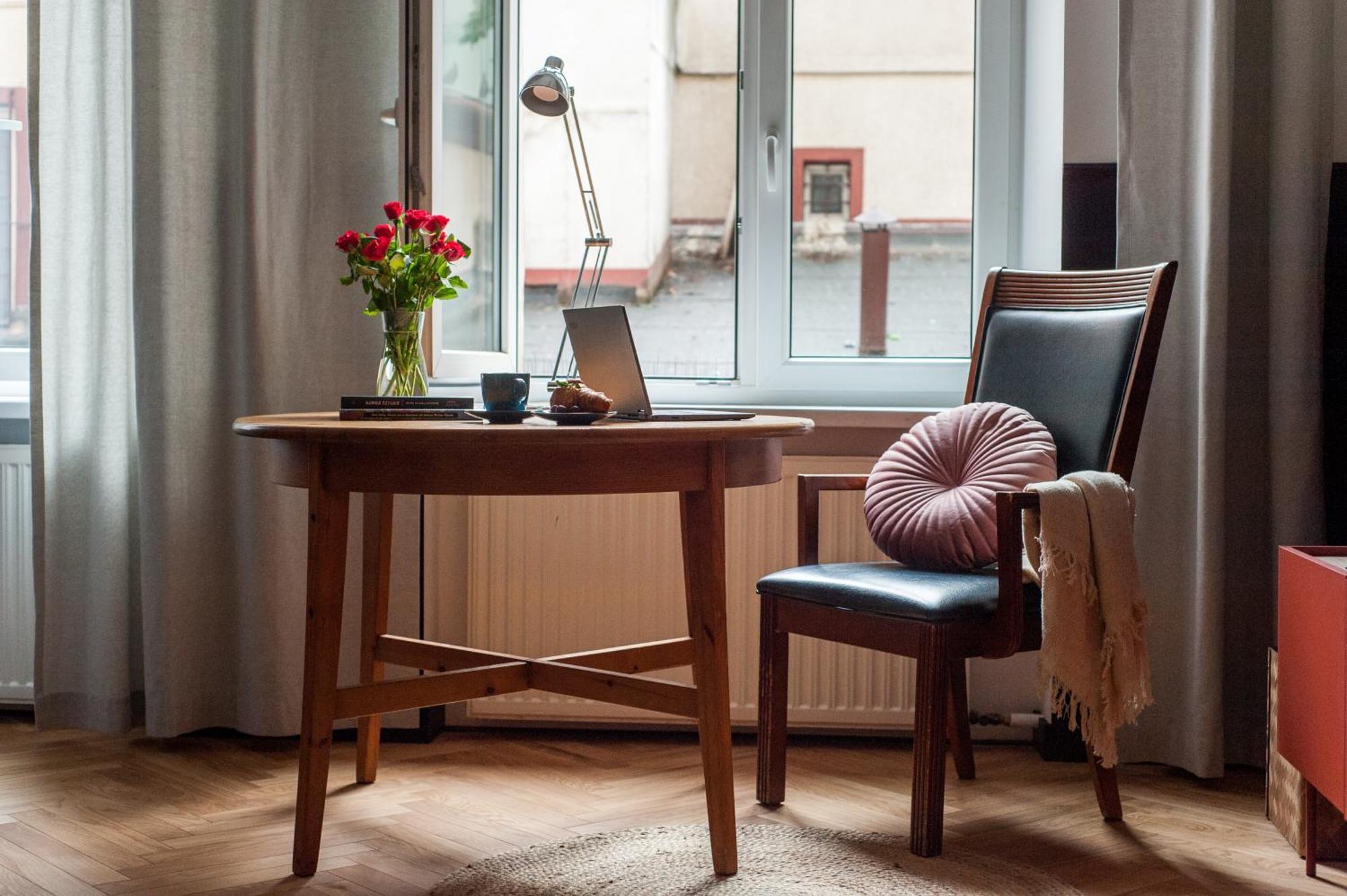 Apartmán Quiet Luxury On Florianska Krakov Exteriér fotografie